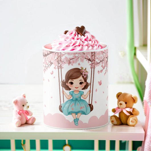 Mug Soeurs pivotantes enchantées