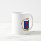 Mug SOF - USMC 1er bataillon de Raiders marines.p (Devant droit)