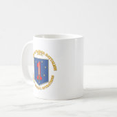 Mug SOF - USMC 1er bataillon de Raiders marines.p (Devant gauche)