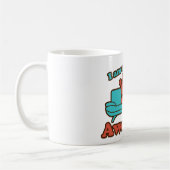 Mug Sofa King Awesome (Gauche)