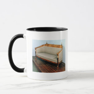 Mug Sofa, style de Biedermeier, c.1820