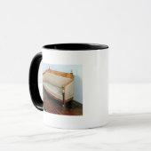 Mug Sofa, style de Biedermeier, c.1820 (Devant gauche)