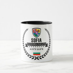 Mug Sofia