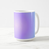 Mug Soft Cotton Lavender (Devant droit)