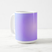 Mug Soft Cotton Lavender (Devant gauche)