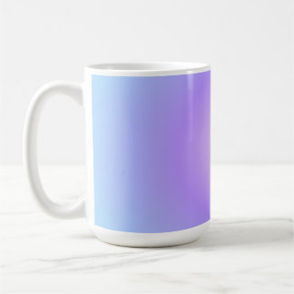 Mug Soft Cotton Lavender