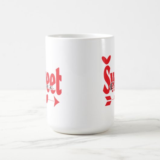 Mug Soft Cupid Hit (Centre)