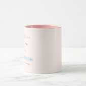Mug Soft Data | Par les chiffres : Comment j'ai survéc (Centre)