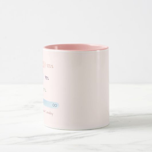 Mug Soft Data | Par les chiffres : Comment j'ai survéc (Centre)