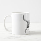 Mug soft frost stride (Gauche)
