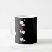 Mug Soft Kitty Chaud Kitty Petit Boule De Fourrure Joy (Devant gauche)
