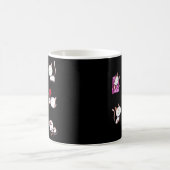Mug Soft Kitty Chaud Kitty Petit Boule De Fourrure Joy (Centre)