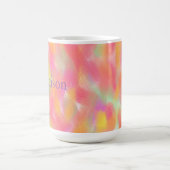 Mug Soft Original Contemporary Color Party (Centre)