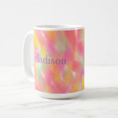 Mug Soft Original Contemporary Color Party (Devant gauche)