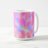 Mug Soft Original Contemporary Color Party (Devant droit)