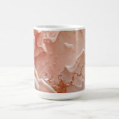 Mug Soft Waves & Golden Lines (Centre)