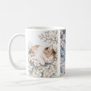 Mug Soft Woodland Animals