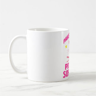 Mug Softball Amoureux des chats Pitcher Softball Catch