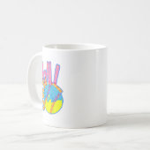 Mug Softball Drip Pour Garçons Ice Cream Drip Jeunes G (Devant gauche)