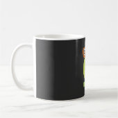 Mug Softball - Vol I Oser Ya (Gauche)
