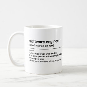 Mug Software Engineer