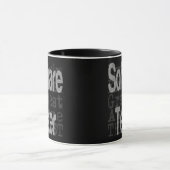 Mug Software Tester Extraordinaire (Centre)