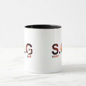 MUG SOG (Centre)