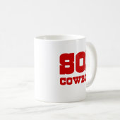 MUG SOI COWBOY (Devant droit)