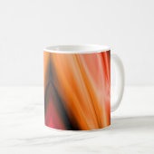 Mug Soie couchée (Devant droit)