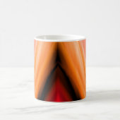Mug Soie couchée (Centre)