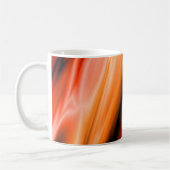 Mug Soie couchée (Gauche)