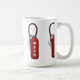 Mug Soif Quencher Beer