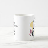 Mug Soignez l'épine dorsale (Centre)