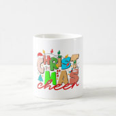Mug Soin de Noël (Centre)