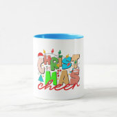 Mug Soin de Noël (Centre)