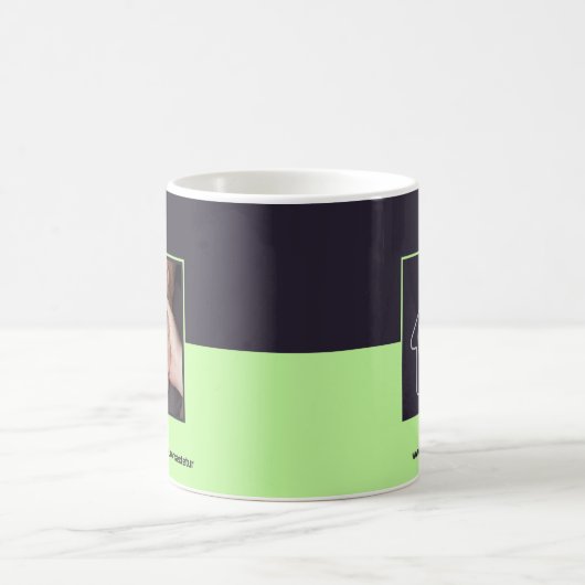 Mug Soins à domicile aux personnes âgées - Guide profe (Centre)