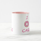 Mug Soins aux beignes (Centre)