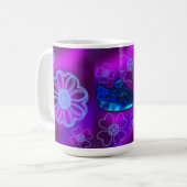 Mug Soins créatifs pour vous (Devant gauche)