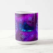 Mug Soins créatifs pour vous (Centre)