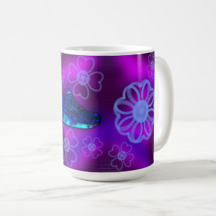 Mug Soins créatifs pour vous