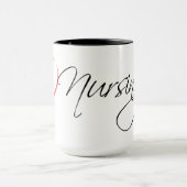 Mug Soins d'amour (Centre)