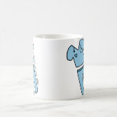 Mug Soins De La Journée (Centre)