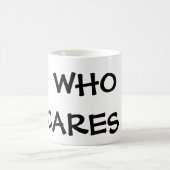 MUG SOINS D'OMS ! (Centre)