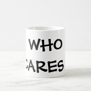 MUG SOINS D'OMS !