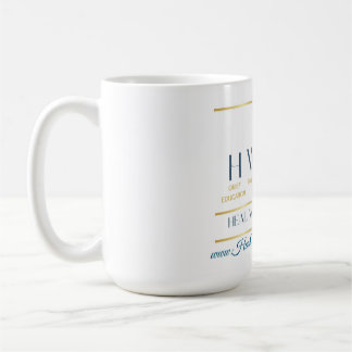 Mug Soins élégantsBien et prospérité