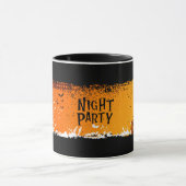 Mug soirée (Centre)