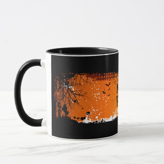 Mug soirée (Gauche)