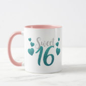 Mug Soirée 16 (Gauche)