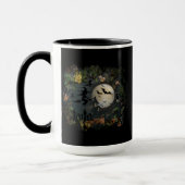 Mug Soirée de Witch (Gauche)