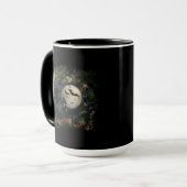 Mug Soirée de Witch (Devant gauche)